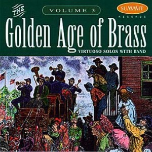 Michael Colburn - Golden Age Of Brass, Vol.3