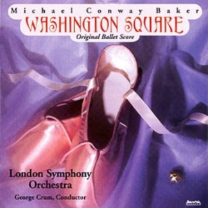 London Symphony Orchestra - Washington Square