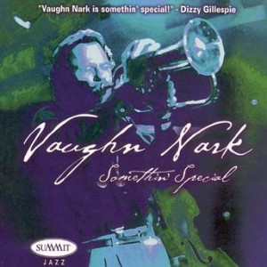 Vaughn Nark - Somethin