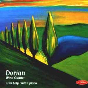 Dorian Wind Quintet - First Glimpses Of Sunlight