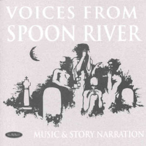 Thomas Bacon - Voices From Spoon River