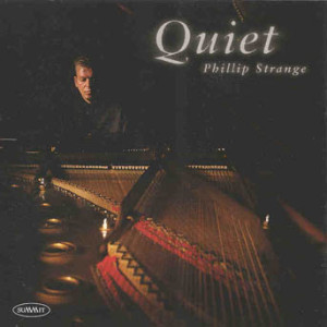 Phillip Strange - Quiet