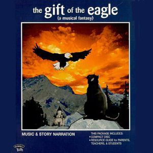 Promusica Chamber Orchestra - The Gift Of The Eagle