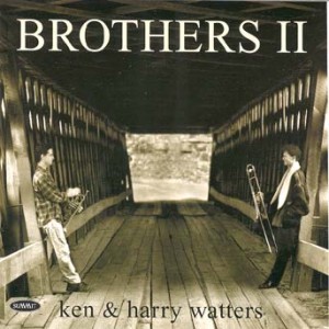 Ken & Harry Watters - Brothers Ii
