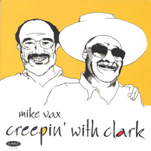 Mike & Clark Terry Vax - Creepin