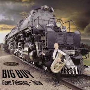 Gene Pokorny - Big Boy
