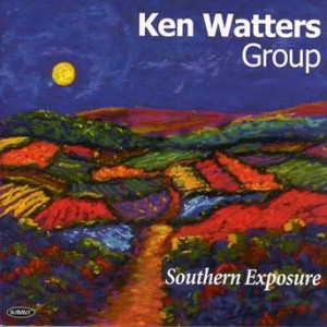Ken Group Watters - Southern Exposure
