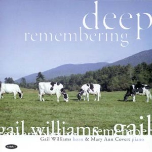 Gail Williams - Deep Remembering