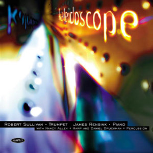 Robert Sullivan - Kaleidoscope