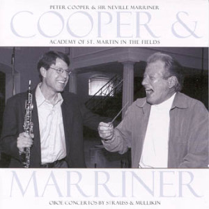 Peter Cooper - Cooper & Marriner