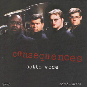 Sotto Voce - Consequences