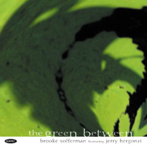 Brooke Sofferman - The Green Between