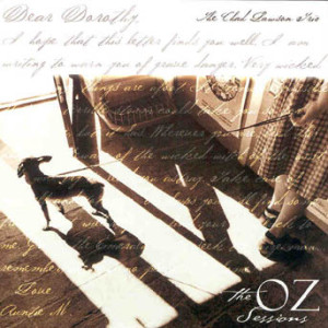 Chad Lawson - Dorothy: The Oz Session