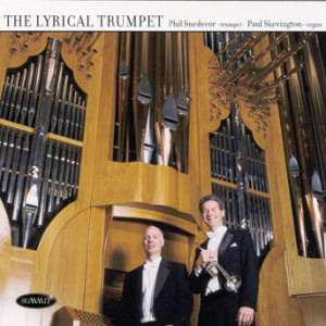 Phil Snedecor - The Lyrical Trumpet