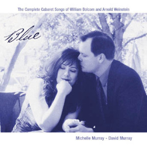 Michelle & David Murray - Blue