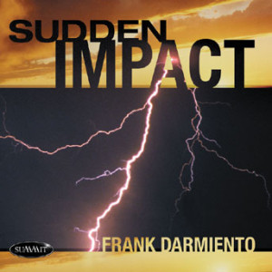 Frank Darmiento - Sudden Impact
