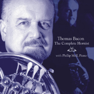 Tom Bacon - The Complete Hornist