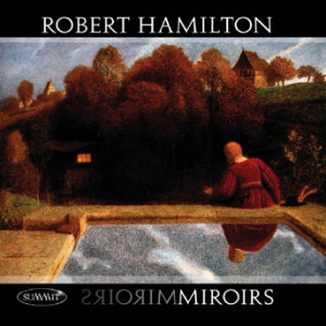 Robert Hamilton - Miroirs