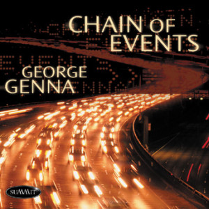 George Genna - Chain Of Events