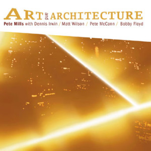 Pete Mills - Art And Architecture