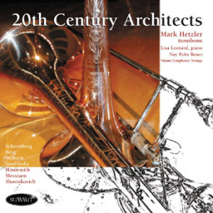 Mark Hetzler - 20th Century Architects