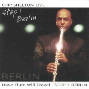 Chip Shelton - Stop 1-live Berlin