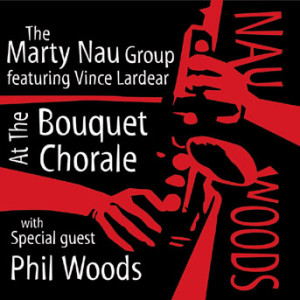 Marty Group Nau - At The Bouquet Chorale