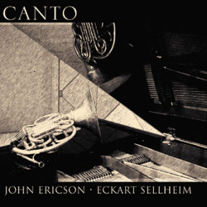 John Ericson - Canto