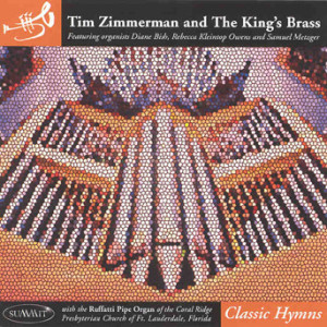 Kings Brass - Classic Hymns