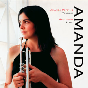 Amanda Pepping - Amanda