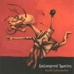 David Schumacher - Endangered Species