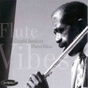 Gerald Beckett - Flutevibes