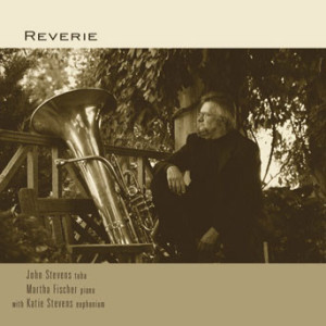 John Stevens - Reverie