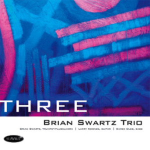 Brian Trio Swartz - Three