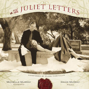 Michelle & David Murray - Juliet Letters