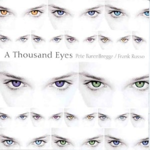 Pete Barenbregge - A Thousand Eyes
