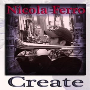 Nicola Ferro - Create