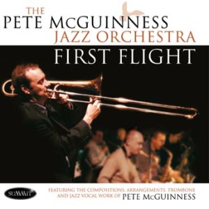 Pete Mcguinness