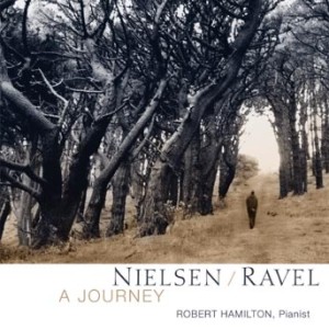 Robert Hamilton - A Journey