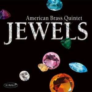 American Brass Quintet - Jewels