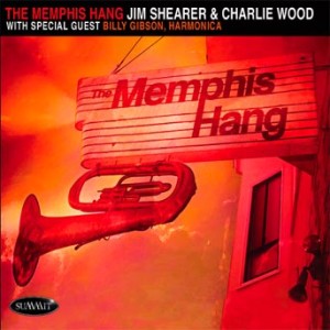 Jim Shearer - Memphis Hang
