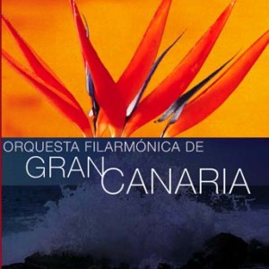 Orquesta Filarmonica De Gran Canaria - Orquesta Filarmonica De Gran Canaria