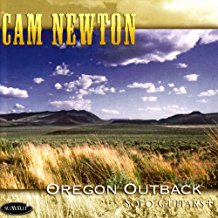 Cam Newton - Oregon Outback