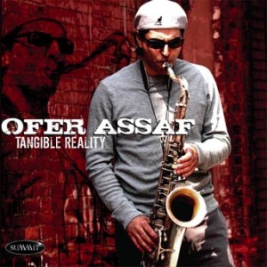 Ofer Assaf - Tangible Reality