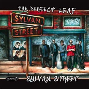 Sylvan Street - The Perfect Leaf