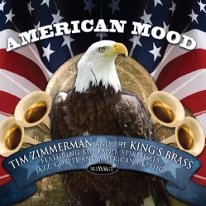 Kings Brass - American Mood