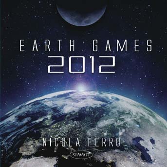 Nicola Ferro - Earth Games 2012