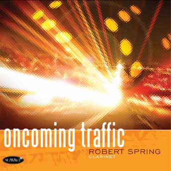 Robert Spring - Oncoming Traffic
