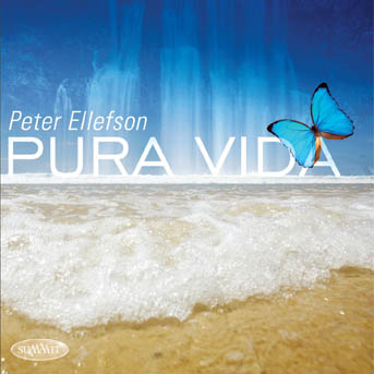 Peter Ellefson - Pure Vida