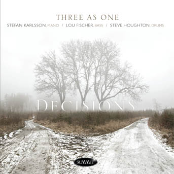 Three As One - Decisions